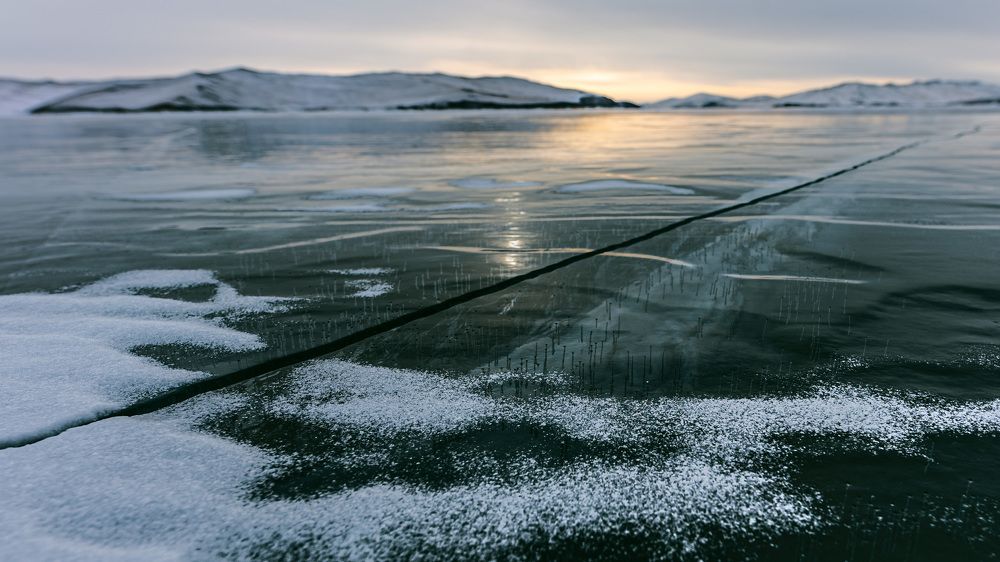 Photograph by Svetlana Zelyanina