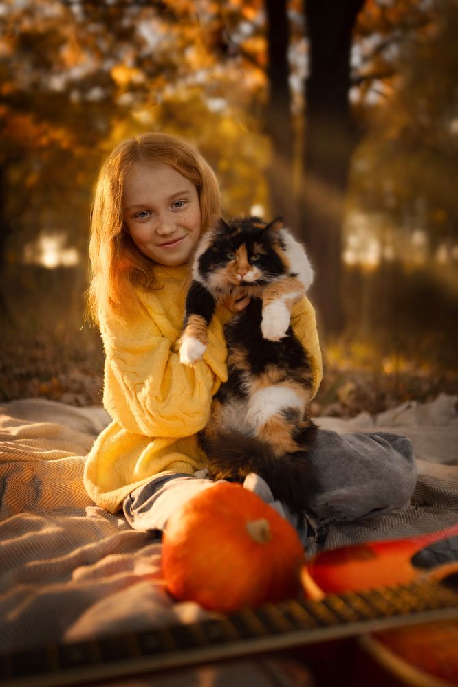 Photograph by Бетехтина Наталья