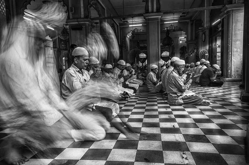 Photograph by Nilanjan Ghosh