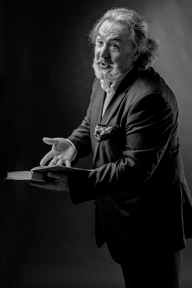 Photograph by Юрий Горяной