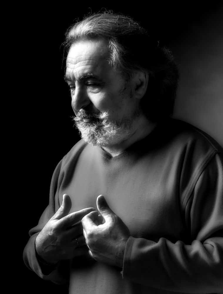 Photograph by Юрий Горяной