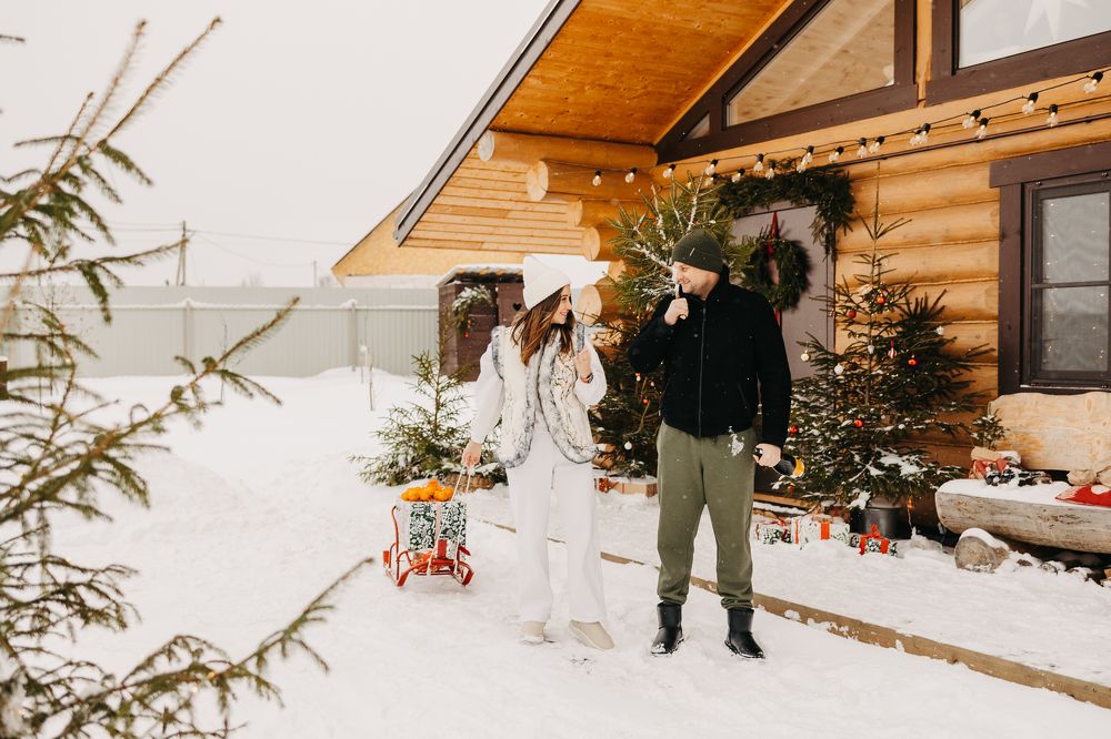 Photograph by Елена Максимова