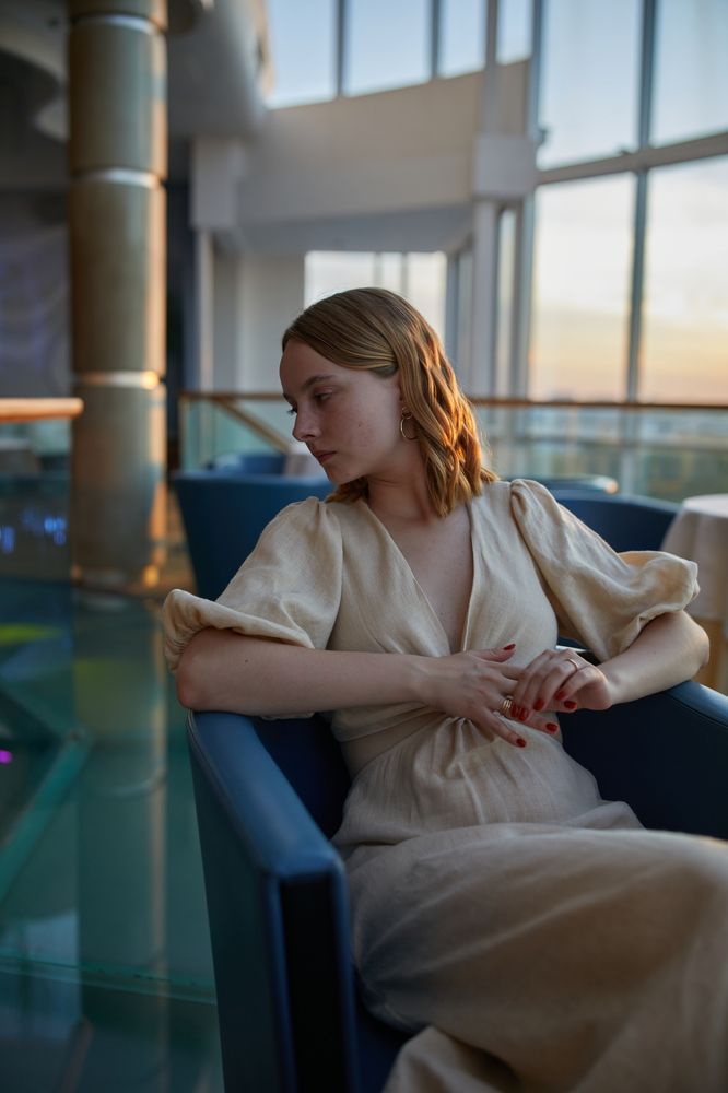 Photograph by Дмитрий Копытин