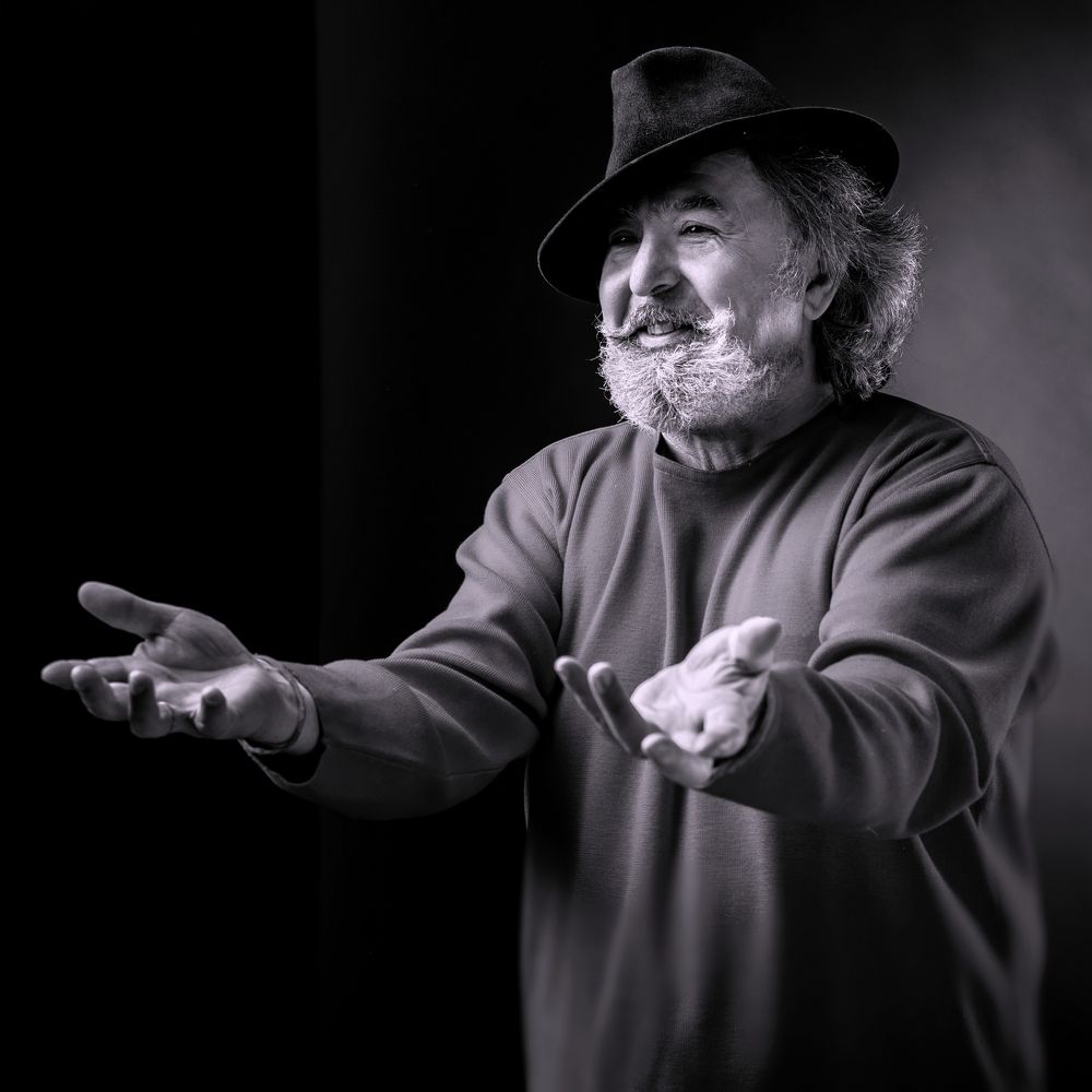 Photograph by Юрий Горяной