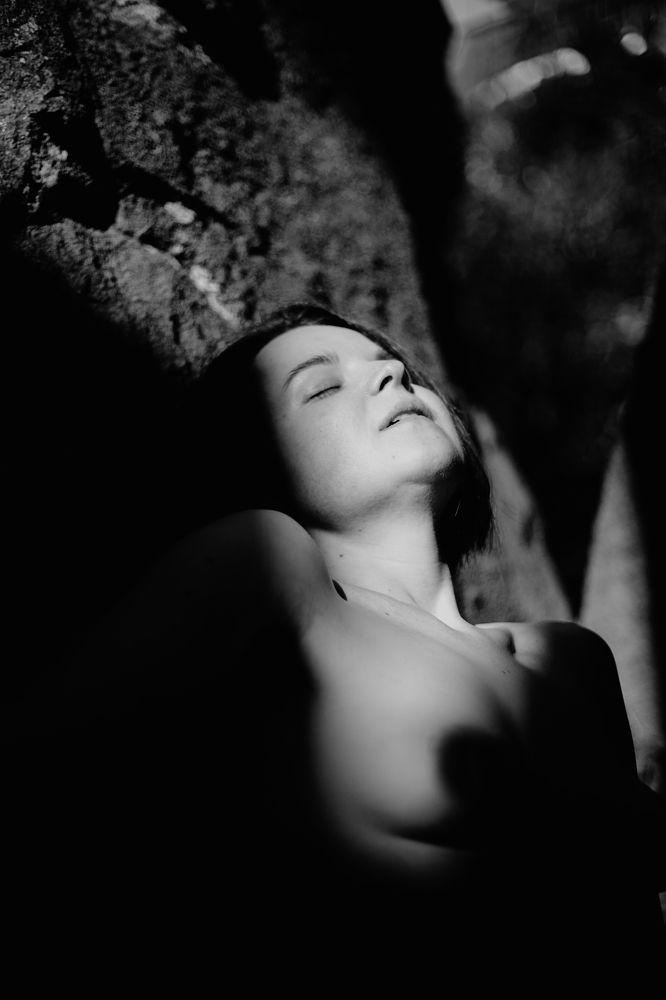 Photograph by Анастасия Ящук