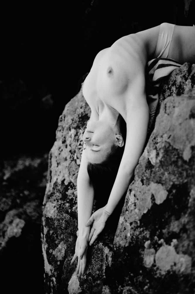 Photograph by Анастасия Ящук