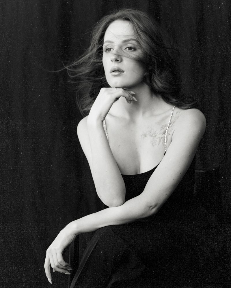 Photograph by Павел Зайков