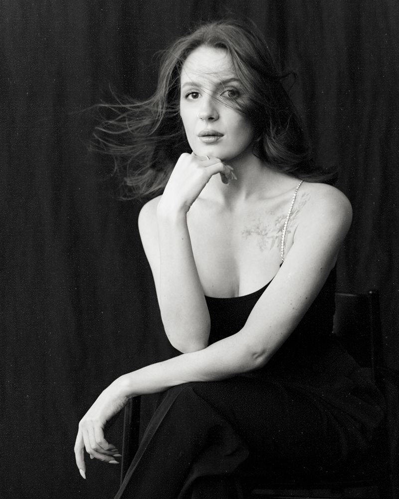 Photograph by Павел Зайков