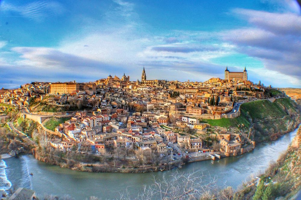 Toledo