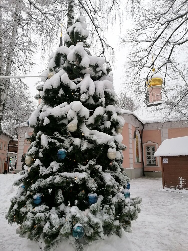 Церковь Покрова Пресвятой Богородицы