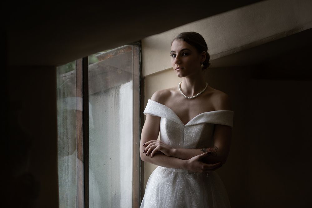 Photograph by Алексей Мартынов
