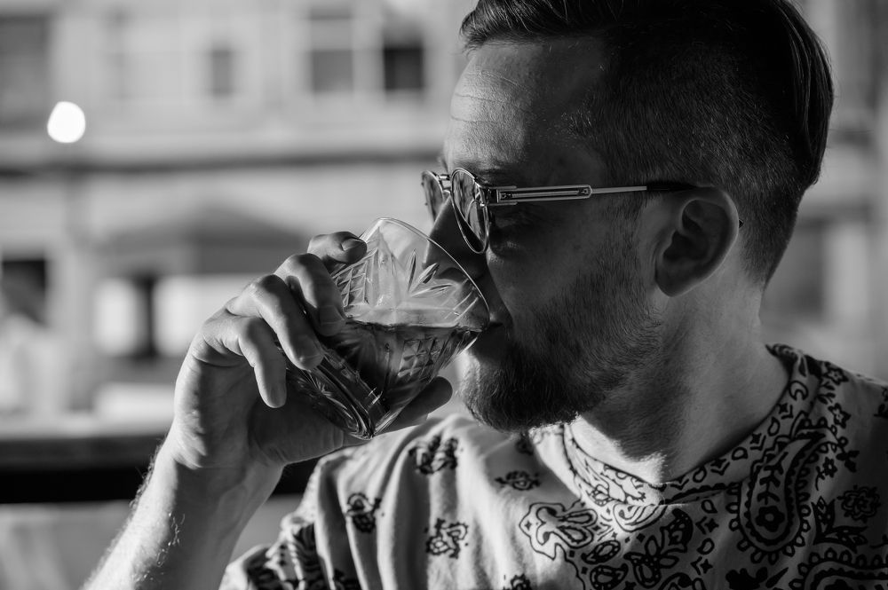 Photograph by Андрей Аксёнов