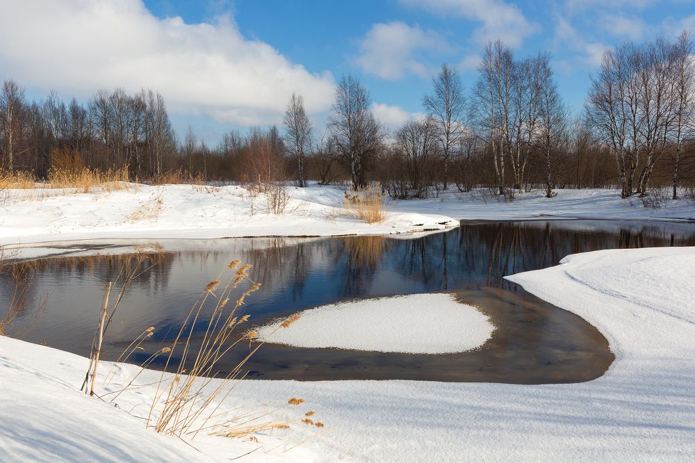 Photograph by Александр Кузнецов