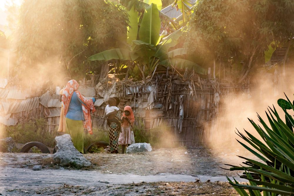 Photograph by Graal Photographies