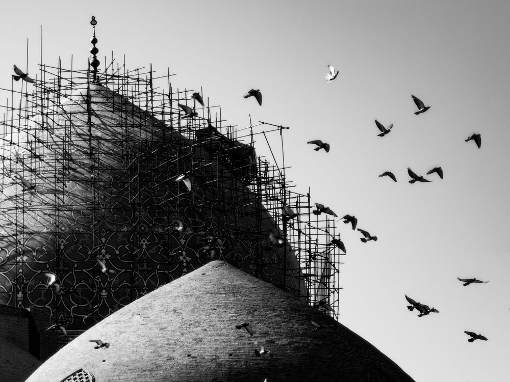 Photograph by mobin the abstract