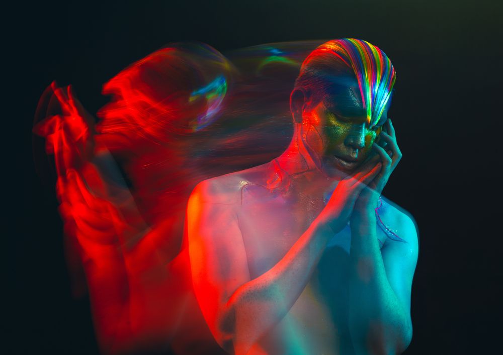 Photograph by Athabarani Osman