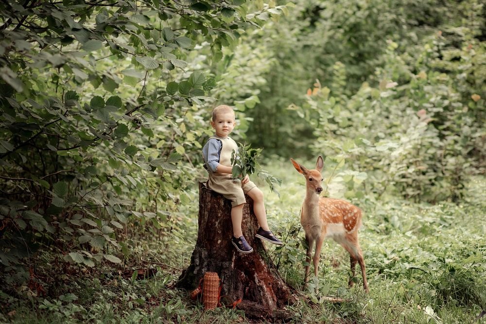 Photograph by Елена Шмакова