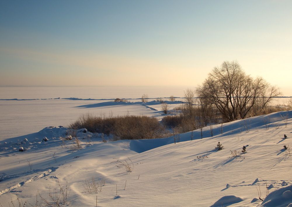 Photograph by Алексей Хазов