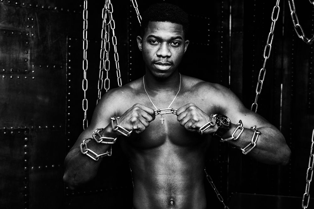 Photograph by Андрей Аксёнов