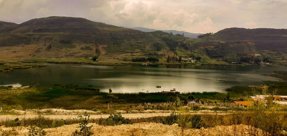 Фотография автора Segundo Antonio Carrasco Carrasco