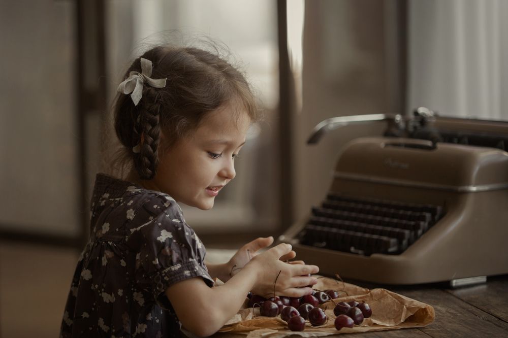 Photograph by Наталья Русских