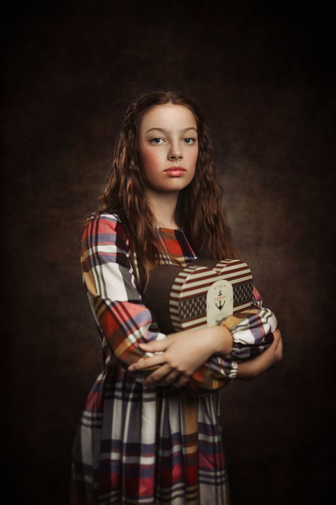 Photograph by Anton Massalov