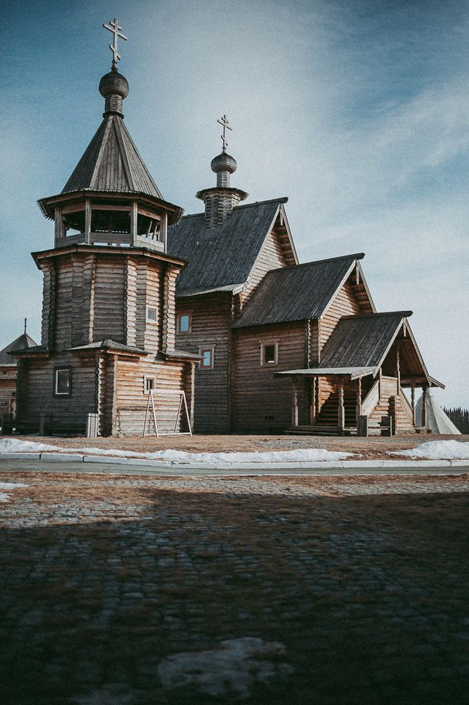 Photograph by Алена Полищук