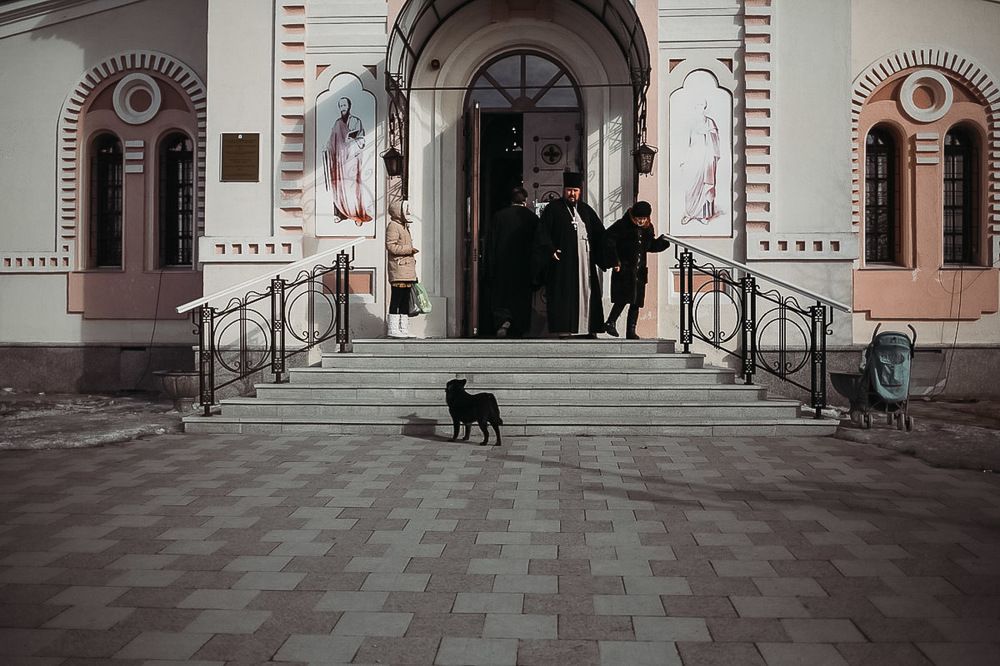 Photograph by Алена Полищук