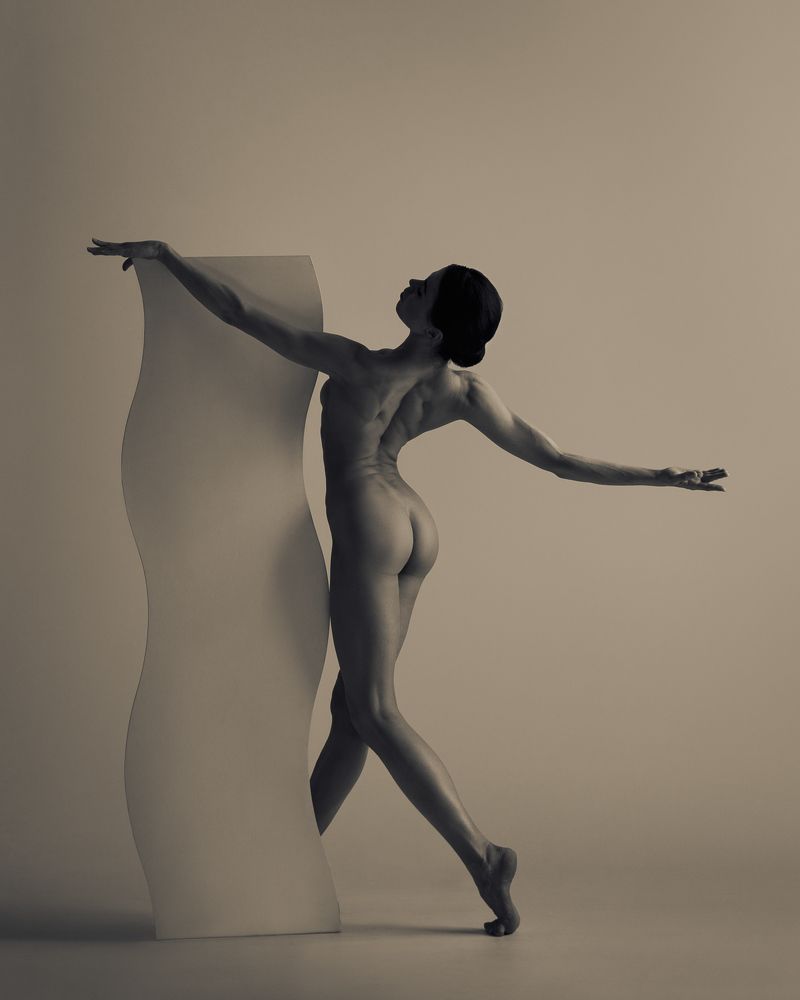 Photograph by Наталья Слета