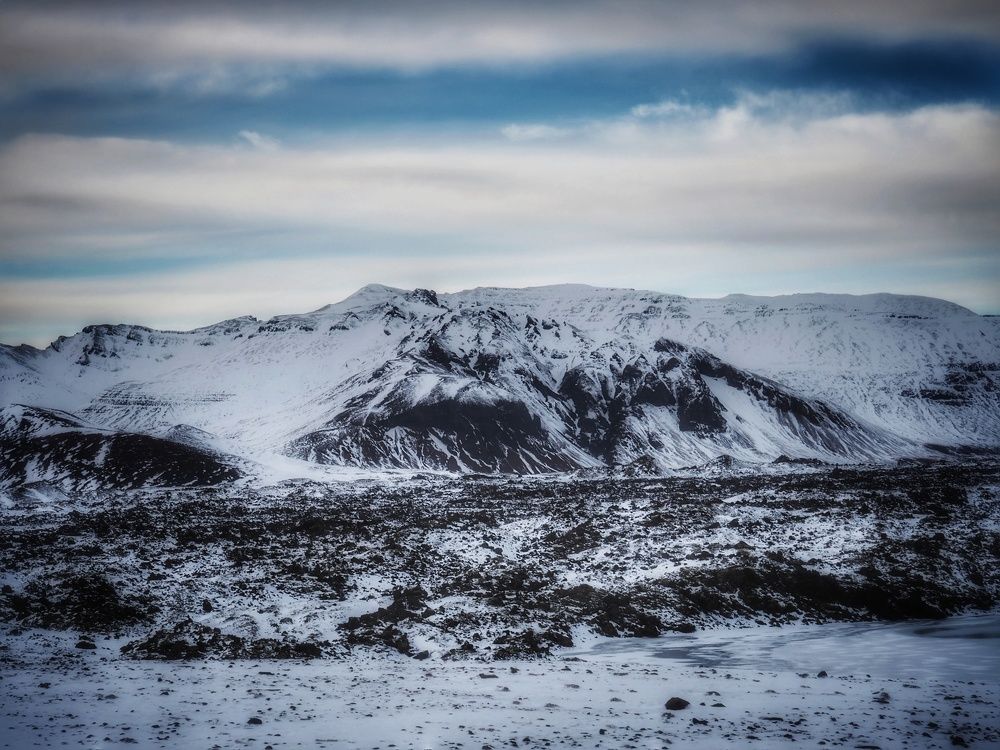 Photograph by Jana Slezakova