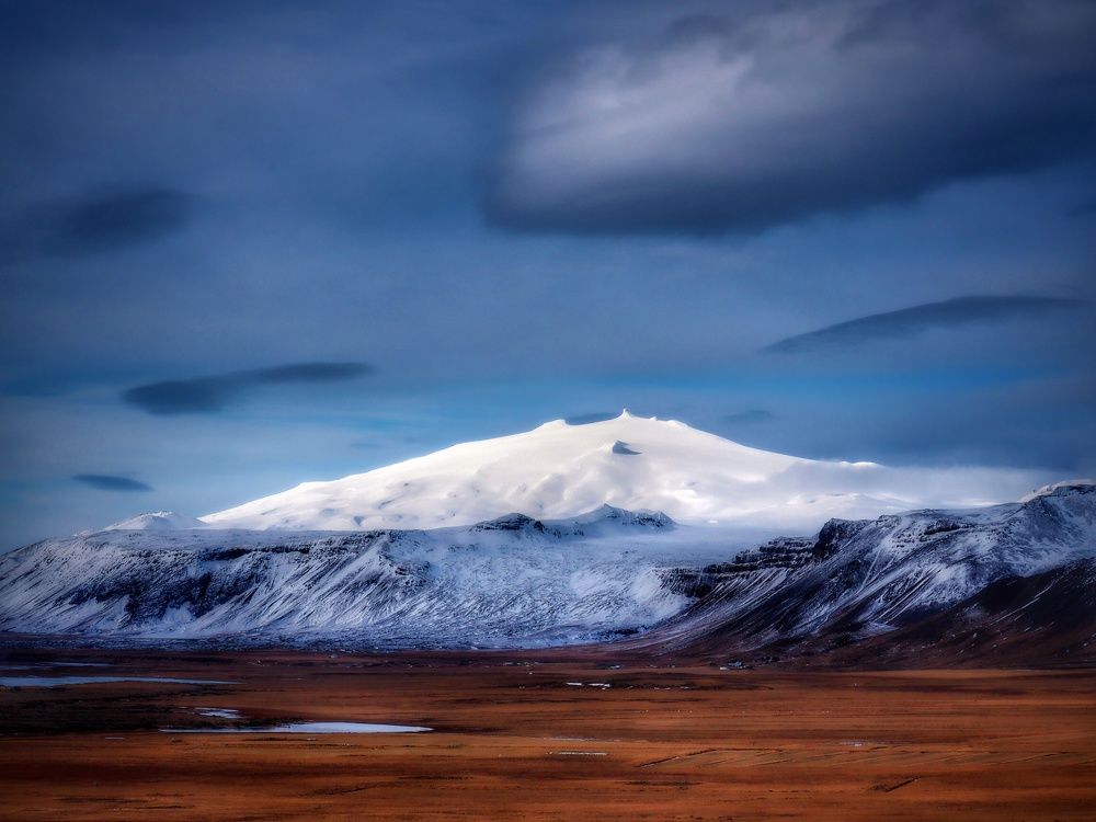 Photograph by Jana Slezakova