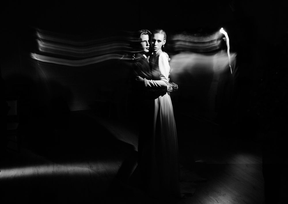 Photograph by Александр Савлуков