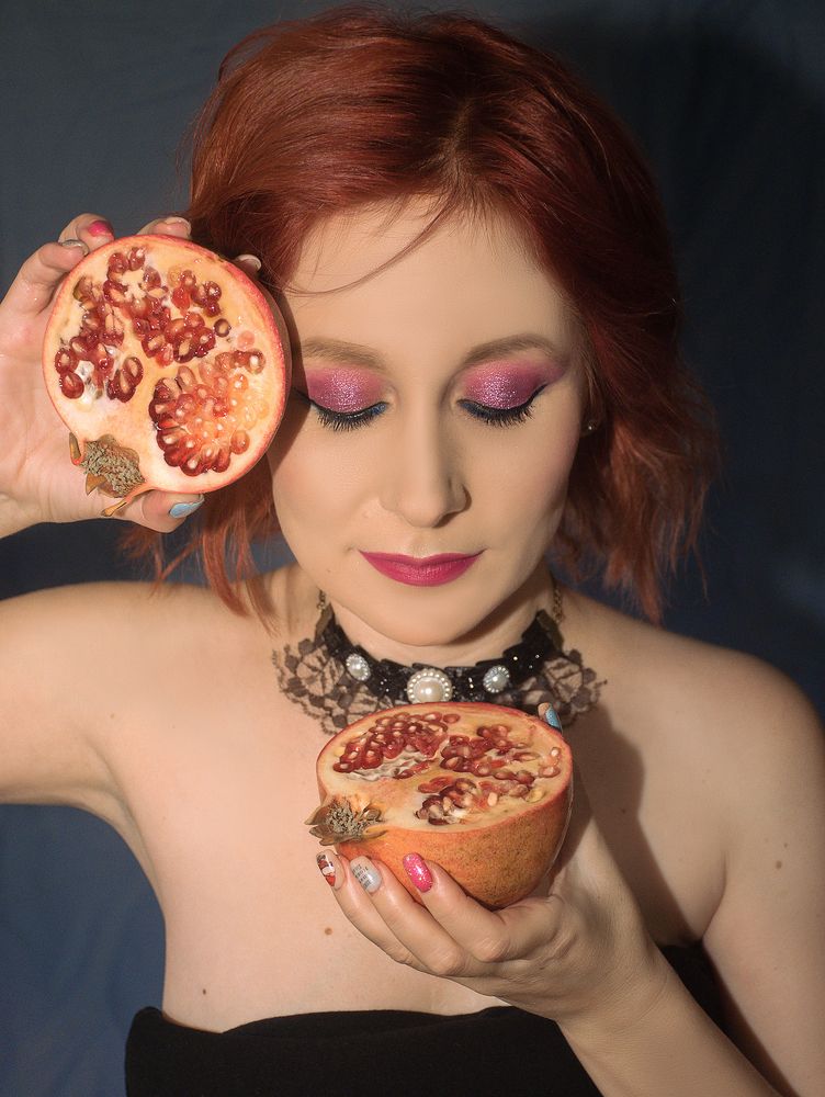 Photograph by Екатерина Игоревна