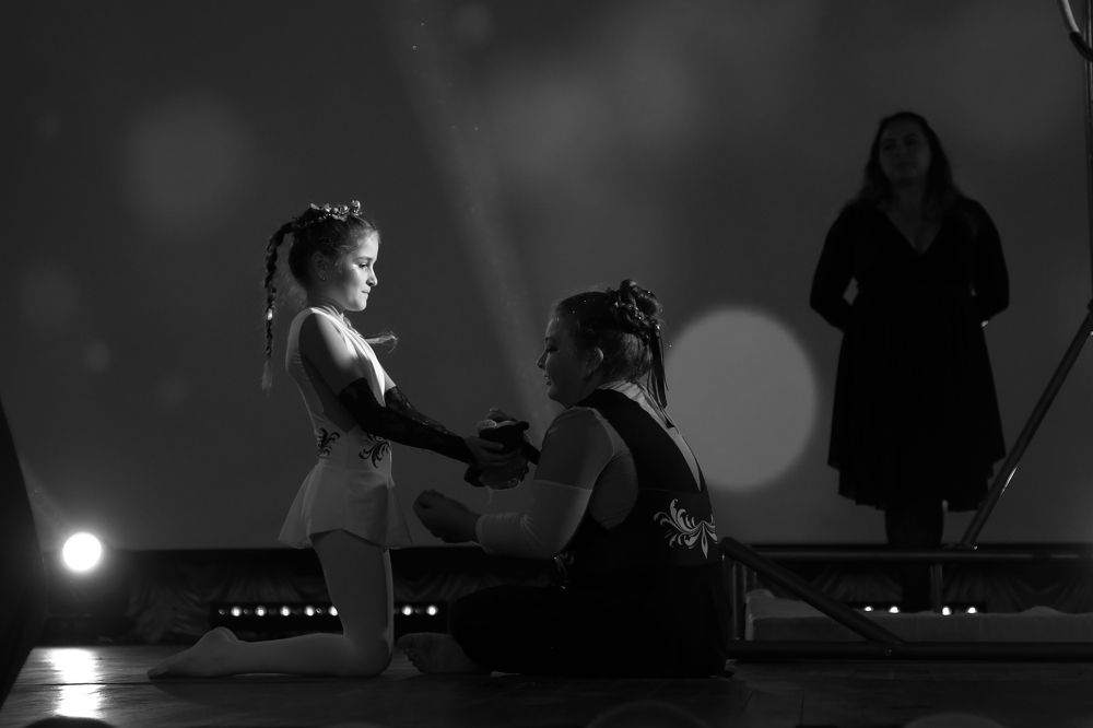 Photograph by Tkachenko Anastasia