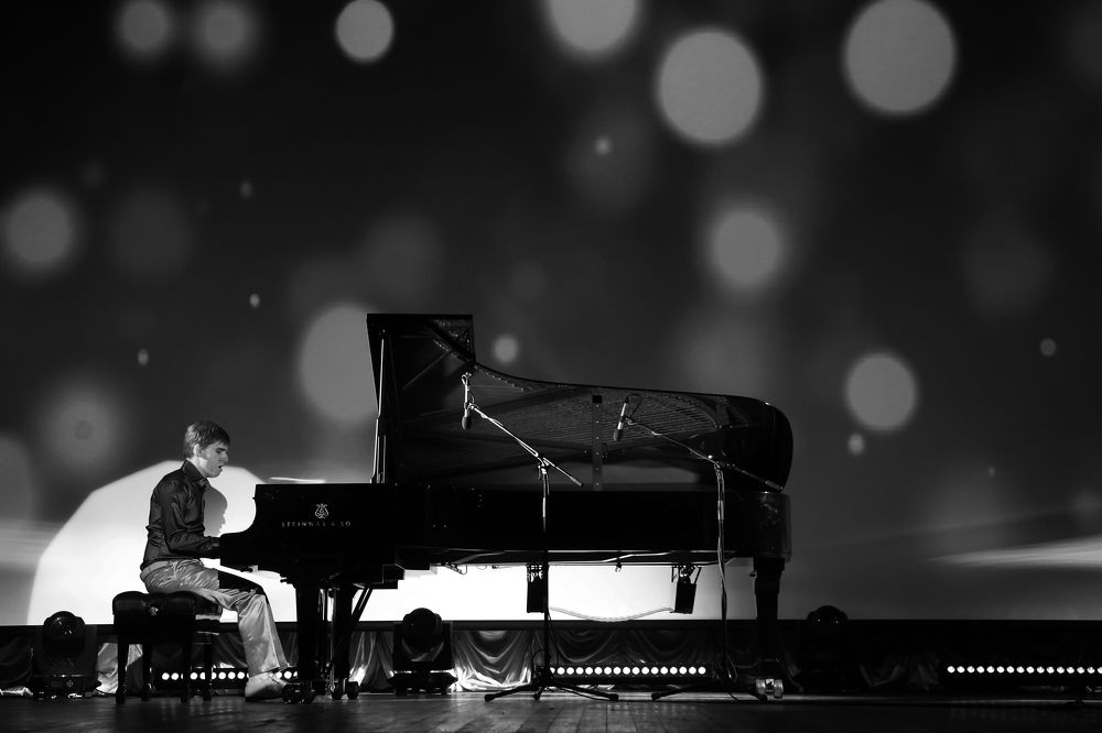 Photograph by Tkachenko Anastasia