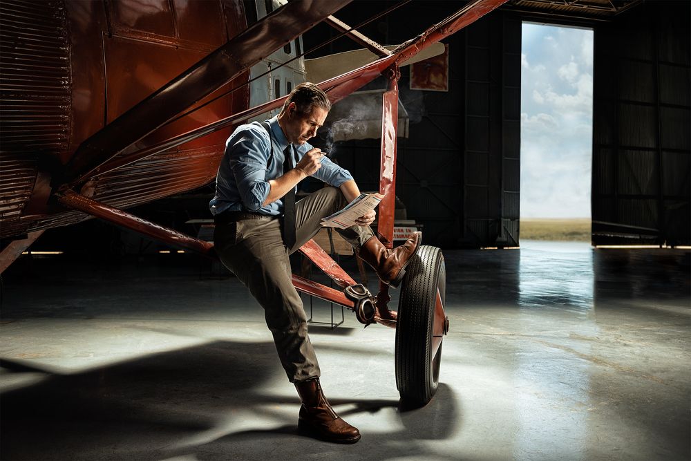 Photograph by  Pablo Demian