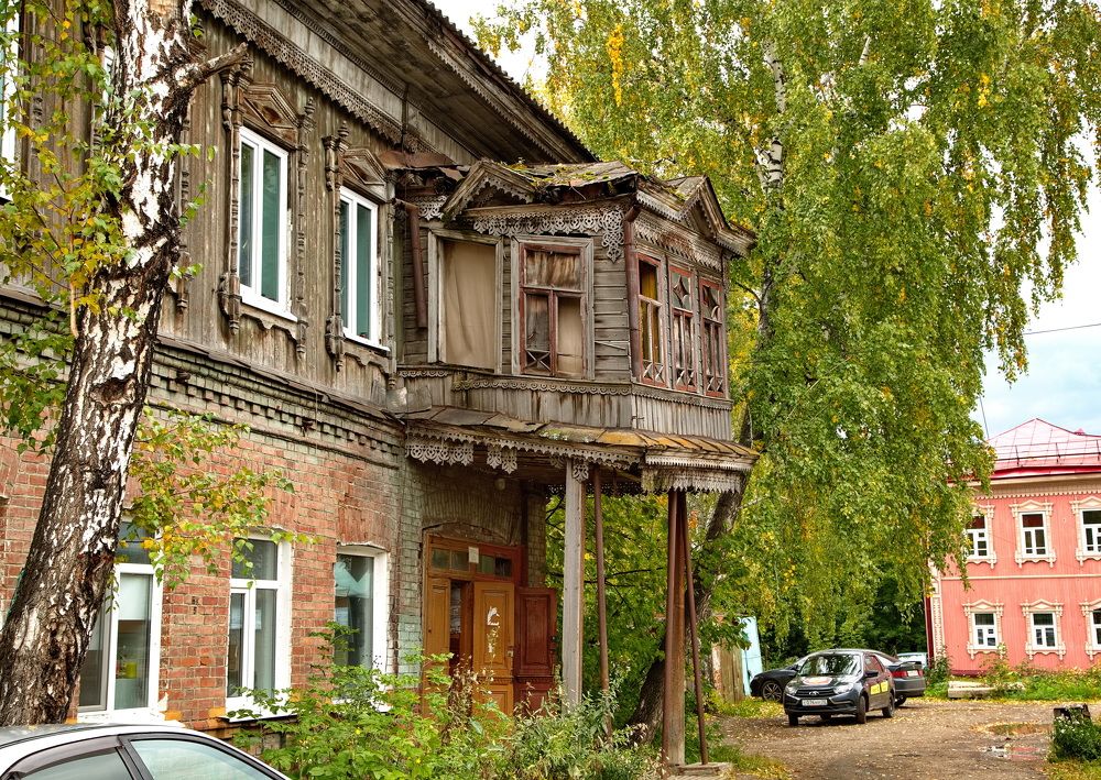 Photograph by Алексей Хазов