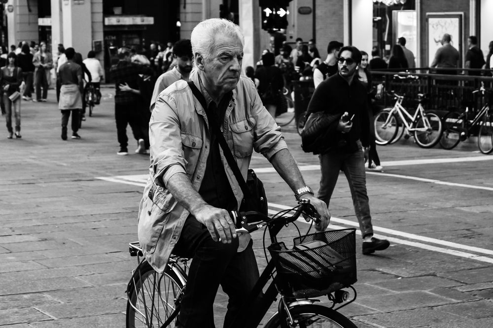 Другая жизнь