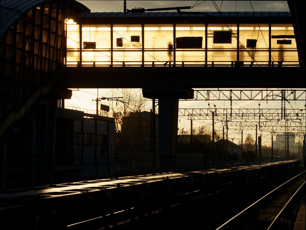 Photograph by Павел Кулинич