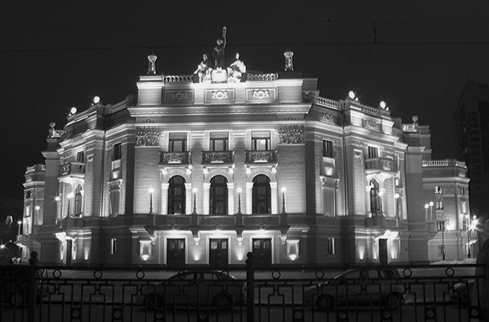 Photograph by Наталья Баженова