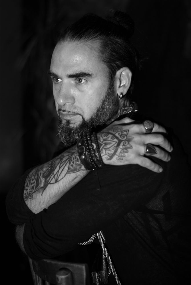 Фотография автора Ольга Неуймина