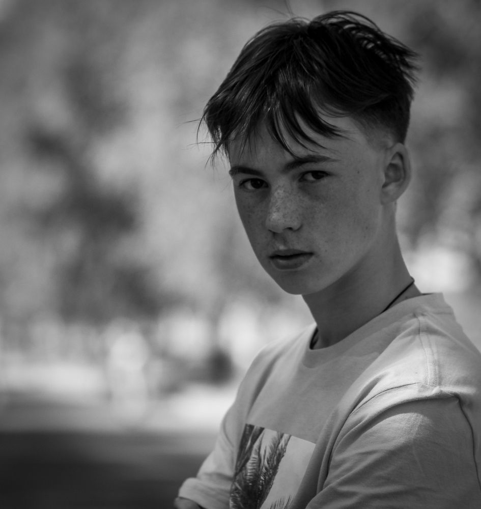 Photograph by Ольга