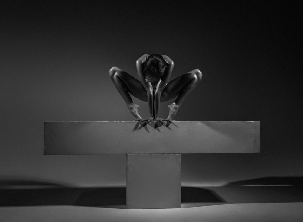 Фотография автора Владимир Никитин