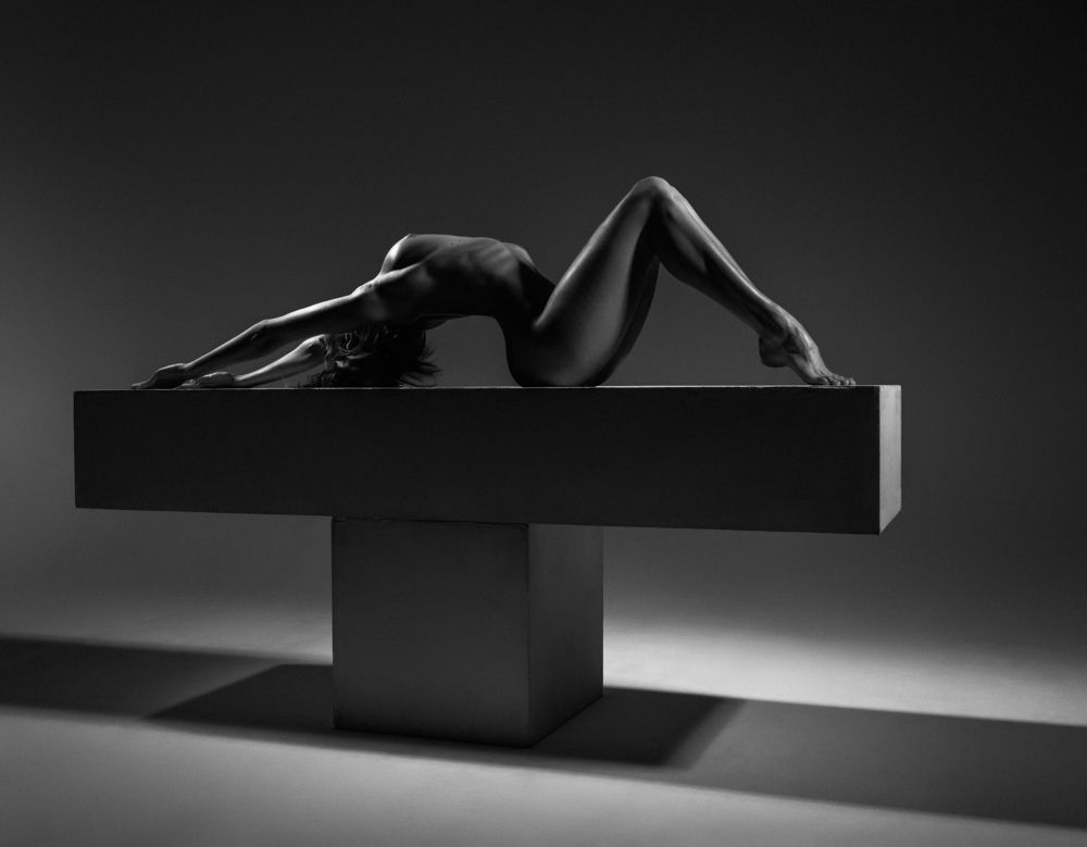 Фотография автора Владимир Никитин