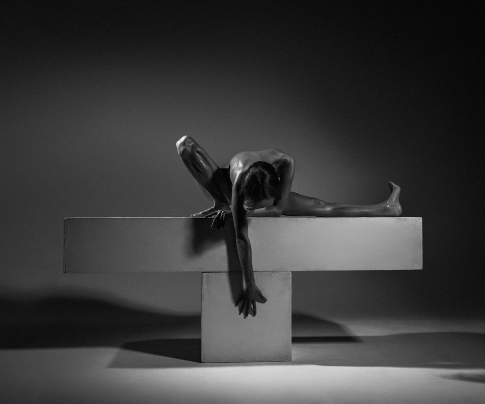 Фотография автора Владимир Никитин