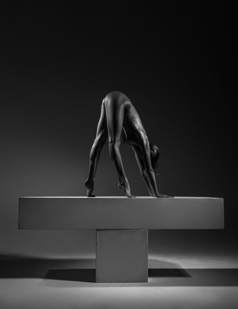 Фотография автора Владимир Никитин