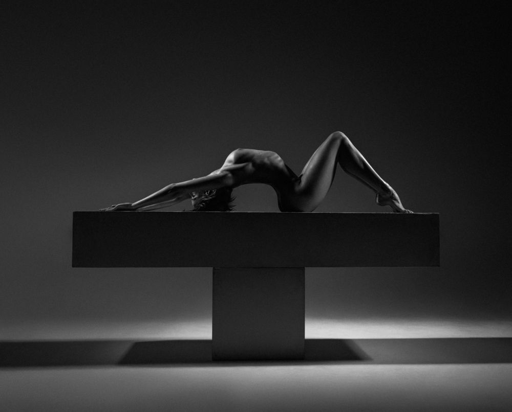 Фотография автора Владимир Никитин