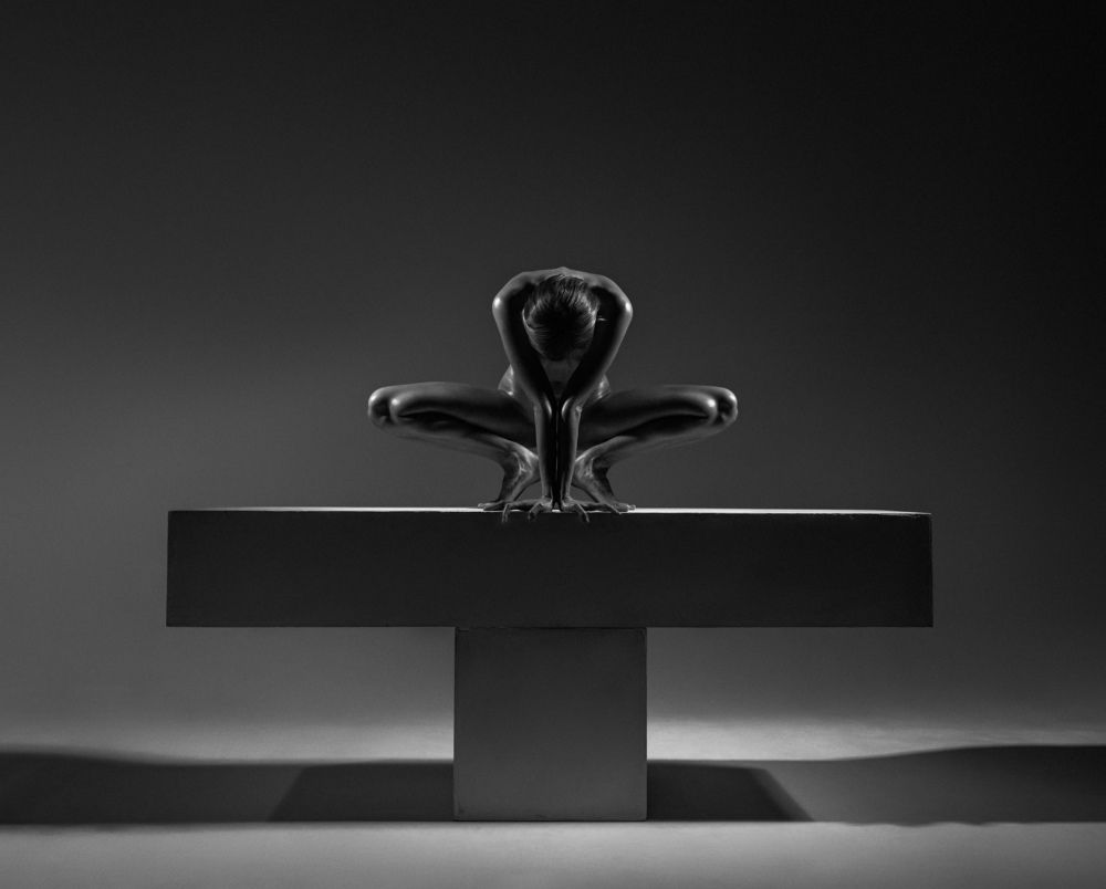 Фотография автора Владимир Никитин