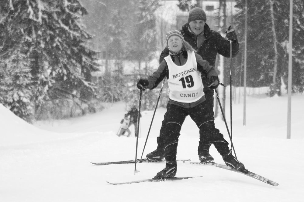 Photograph by Ольга