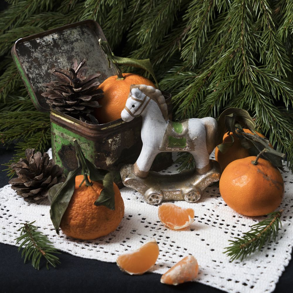 Photograph by Елена Коврижных